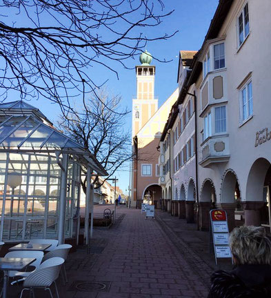             Freudenstadt, Germany