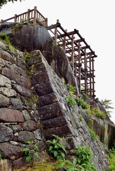 半分、青い。岐阜恵那中津川岩村ランチ女城主岩村城跡天空の城苗木城跡食事処和食処美食処名古屋から日帰り絶品鮎料理天然鮎きのこ料理天然きのこグルメランチ