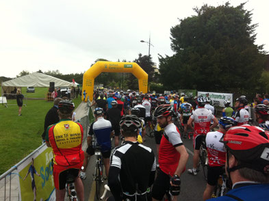 An Post Meath Cycle Heritage Tour