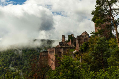 Riquewihr, September 2025