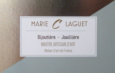 Bijouterie Clermont Ferrand : joaillier créateur - Marie C ...