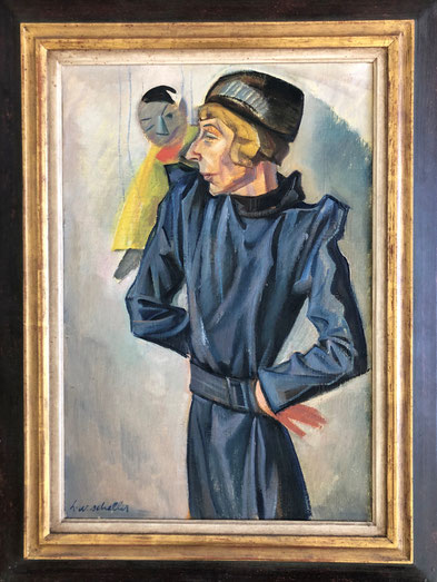Hanns Walter Scheller