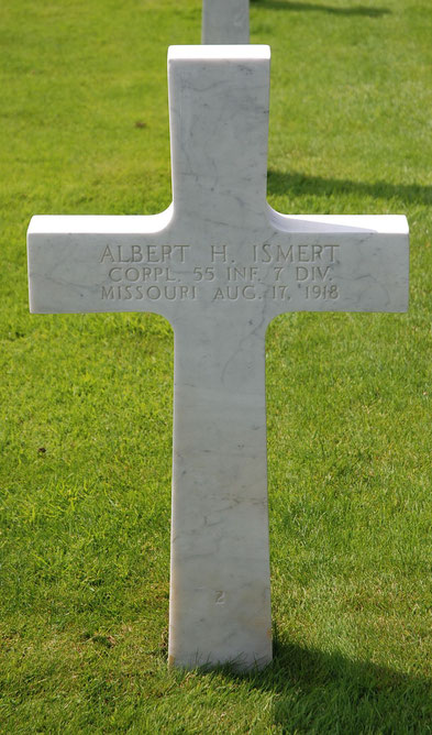 Tombe d'Albert - Albert' grave - FindaGrave.com