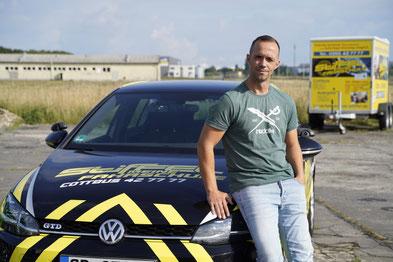Führerschein B Fahrschule Stiffel