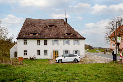 Die Denkmalschutz Immobilie Makler historischer Häuser Ecktal Schönes Wohnhaus