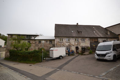 Die Denkmalschutz Immobilie Makler historischer Häuser Ecktal Schönes Wohnhaus