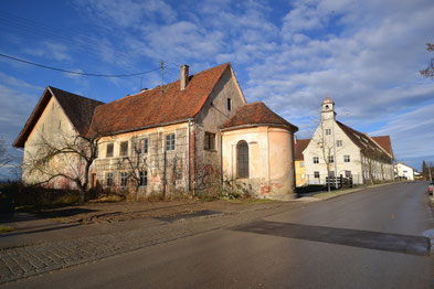 Die Denkmalschutz Immobilie Makler historischer Häuser Ecktal Schönes Wohnhaus