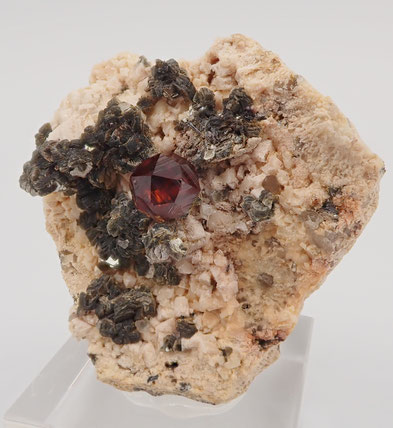 High quality minerals