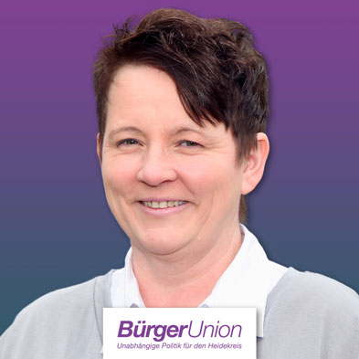 Portrait Brigit Prill