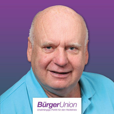 Portrait Klaus Grimkowski-Seiler