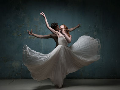 Invité d'honneur - Julien BENHAMOU - Mouvement