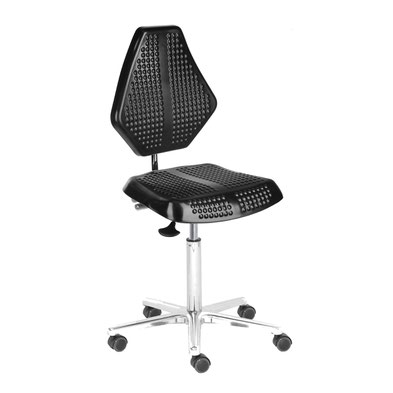 Ergonomische Arbeitsstühle KONTEC von BATZ ERGO