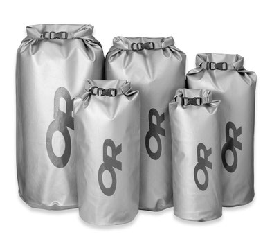 Outdoor Research Duct Tape Dry Bag
