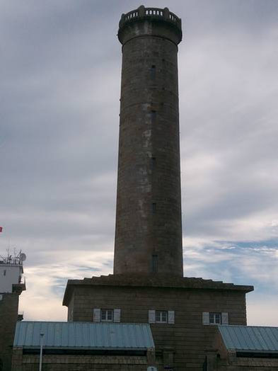 L'ancien phare
