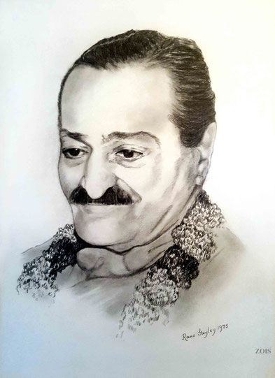 Private Collection - with permission