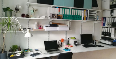 ME CONTACTER - Lionel CERTIER - Architecture d'intérieur