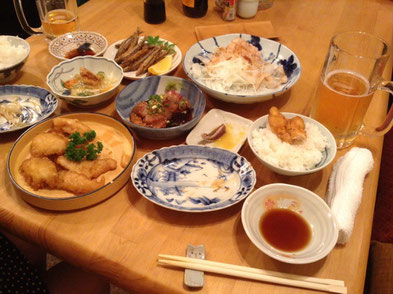 見ているだけでよだれが、、、
