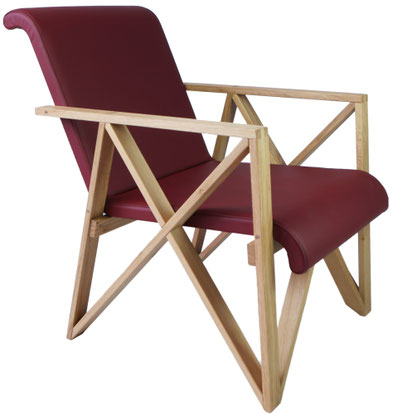 HIPP Design Stuhl
