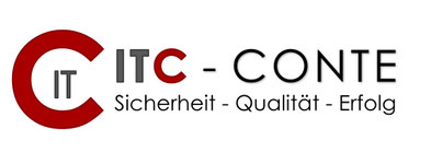 ITC-CONTE - Ihr Partner für Qualitätsmanagement, Datenschutz und Informationssicherheit - Wir liefern die Bausteine für Ihren Geschäftserfolg!