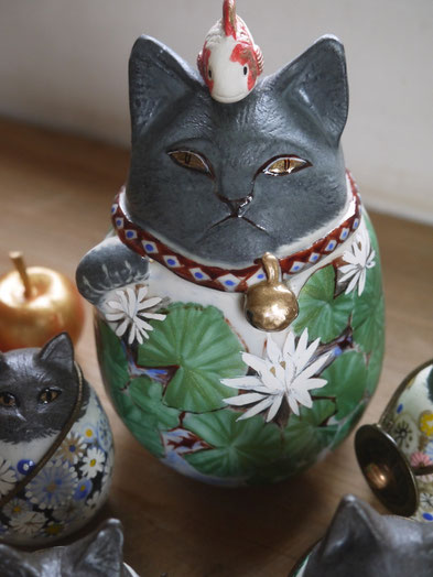 MINONEKO - 逃猫舎