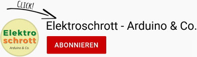 YouTube Kanal Logo Verlinkung