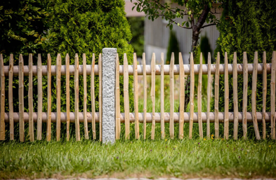 Aussenanlagen mit Naturstein, Oberauer Transporte Nußdorf