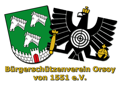 Bürgerschützenverein Orsoy von 1551 e.V.