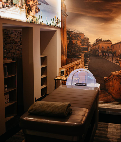 Wellness HeadSpa, Salone Di Bellezza - Friseursalon in Königswinter Oberpleis