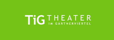 Logo TiG Thetaer im Gärtnerviertel