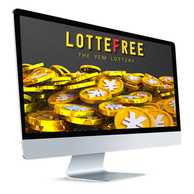 LOTTEFREE - Win free YEM