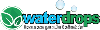 Waterdrops Mexico Productos Químicos e Higiénicos para el hogar y la Industria