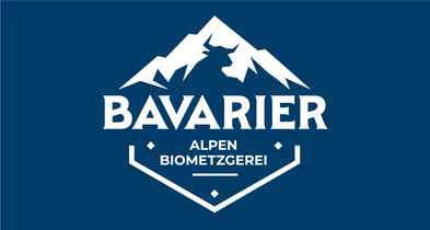 BAVARIER Alpen Biometzgerei