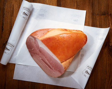 JUFFINGER BIO-METZGEREI, BIO-Fleisch für Generationen