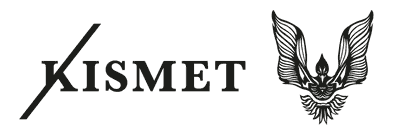 Wir sind offizieller Partner der Kismet- Yoga- und Lifestyle-Wear
