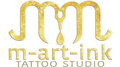 M-Art-Ink Tattoo