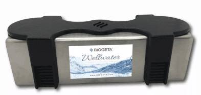 Biogeta Wellwater Bundle