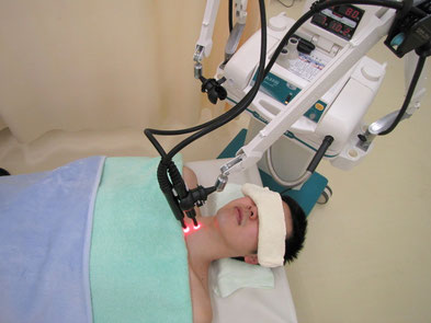 不眠症 緊張性頭痛 自律神経失調症 更年期障害 手足の冷え