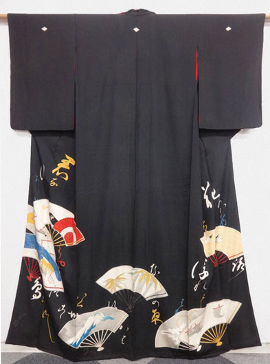 kimono kimonomochi collection image susohiki tomesode 