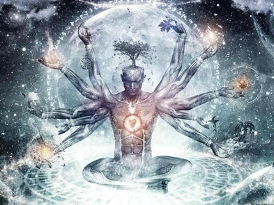 awareness enhansment - the secret