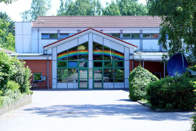 Gerhart Hauptmann Grundschule Hortvillakunterbunts Webseite