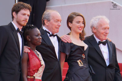 Marguerite et Julien de Valérie Donzelli - Festival de Cannes 2015 - photo © Anik COUBLE