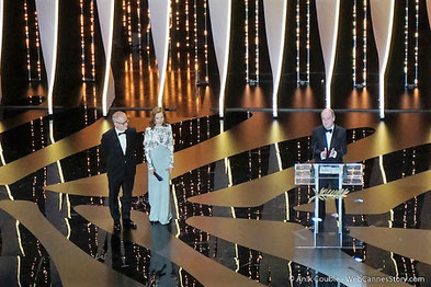 Soirée du film " Le petit prince " de Mark Osborne - Festival de Cannes 2015 - Photo © Anik COUBLE