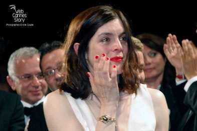 Marguerite et Julien de Valérie Donzelli - Festival de Cannes 2015 - photo © Anik COUBLE
