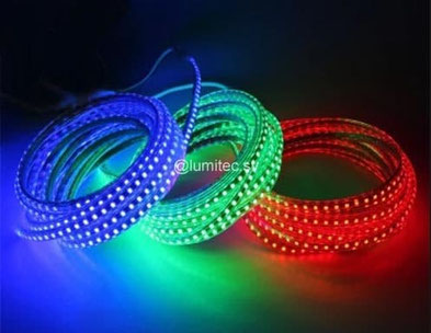 tiras led lumitec el salvador