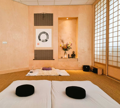 sessieruimte zen apeldoorn