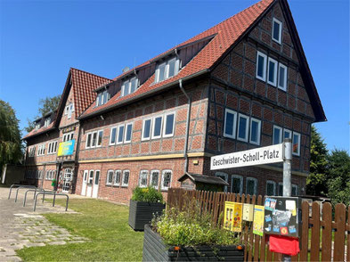 Kein Platz für Jugendliche und Musik: Nachbarn wollen die Nutzung des Freizeithauses massiv einschränken. Foto: Wisser