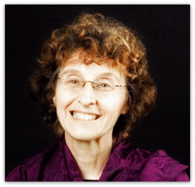 Deborah Shouse - Writer