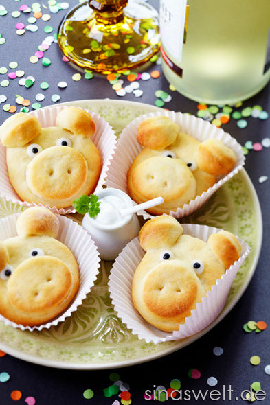 schnelle Ideen für die Silversterparty, Snacks, Essen, Silvester, Silvester feiern zu Hause, kochen für gäste, kochrezepte, leichte küche, leckere gerichte, schnelle kochrezepte, silvester rezepte, silvesteressen, silvester ideen, ideen für silvester, sil