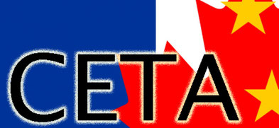 CETA