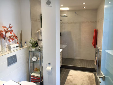 Wohnungsrenovierung